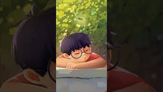 INSTANT CHILL  #shorts #lofichill #lofimusic #lofibeats #lofiguitar #lofimusicchill #lofi