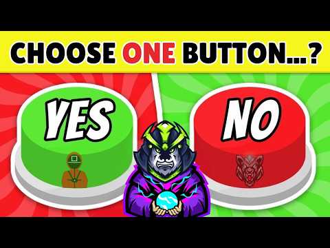 Don’t Overthink It! 😵‍💫 YES or NO Game Begins Zebra Quiz