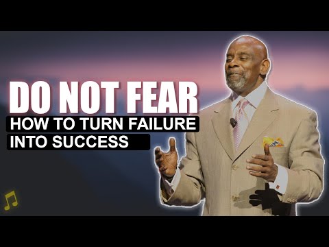 FOCUS ON YOURSELF- Dream, Believe, Achieve ( Motivational Speech )