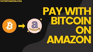 Bitcoin on Amazon - How to pay with Lightning Network