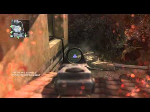ssfdre38 - Black Ops Game Clip