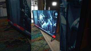 TCL 65 Q Class 4K QLED HDR Smart TV with Fire TV