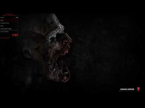 WWZ New York DLC Coop Easy Marathon Commentary