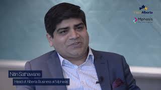 Invest Alberta: Mphasis' journey as a key leader in Alberta's tech ecosystem