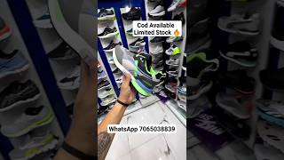 Puma Mirage Sports Tech #shorts #puma #sneaker