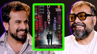 Anurag Kashyap on Why Park Chan-Wook's No Other Choice is The BEST