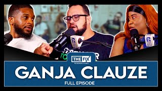 Ganja Clauze Addresses Death Threats For 'Whisper' Criticism, Uptown Upbringing & TikTok Fame