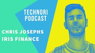 Why Iris Finance is empowering the retail investor movement | Technori Podcast
