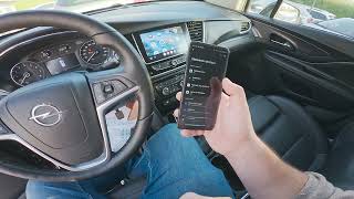 AutoPro X – How to Enable Auto Connect Feature for Any Car