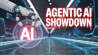Agentic AI Frameworks Compared: LangGraph vs. CrewAI vs. AutoGen vs. Semantic Kernel