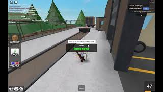 Epic mm2 tiny avatar montage 👌👌😃