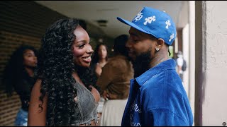 Key Glock - She Ready (Official Music Video)