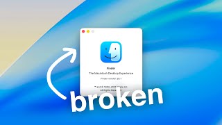 What if you set Year to 9999 on MacOS?