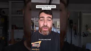 🎥 The Truth About Becoming a Virtual FriendSeen those videos claiming you can make $300-$500 a day