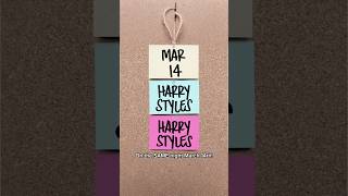 Harry Styles HOSTING & PERFORMING AT THE SNL