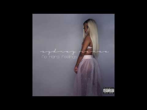 Sydney Renae - Just Let Me Know (Outro) Audio + Lyrics