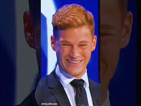 Kimmich - Say My Name🥶