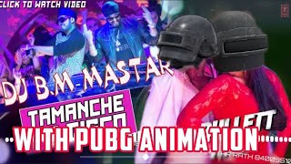 Tamanche Pe Disco song(with pubg animation)Raftaar | Bullett Raja|KatariaGaming|PubgAnimation