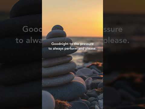 Just in case your brain needed permission to pause tonight… #BreakUpWithYourBrain #restisproductive