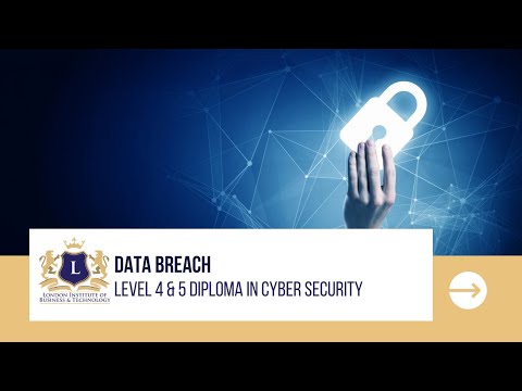 Data Breach