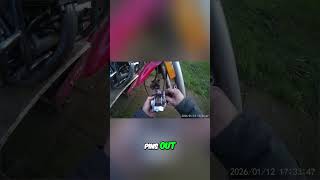 Fix Corroded Pins & Pads: Easy DIY Repair #shorts