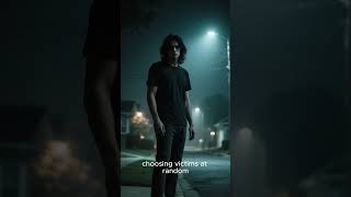 Night Stalker: Story of Richard Ramirez #truecrimecommunity  #movie #truecrimedocumentary