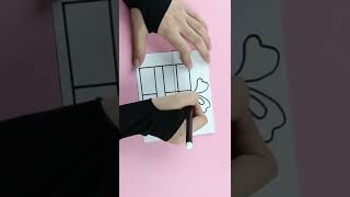 Easy Handmade fathers day card • father's day card ideas • Father's day card making at home 2021 diy