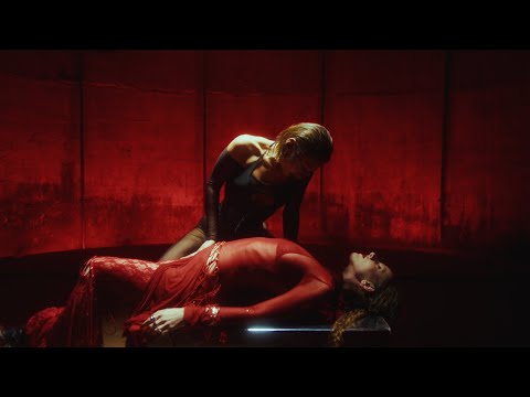 MERIT - High Kicks (Official Music Video)