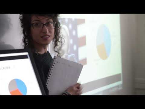 Edinburgh School of English Class 2