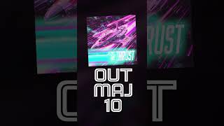 New music on its way! #spacesynth #synthdance #italodisco #retrowave