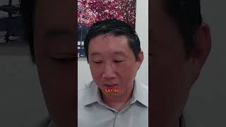 Why does this Christian CEO give away cash reserves?  #christianentrepreneurs