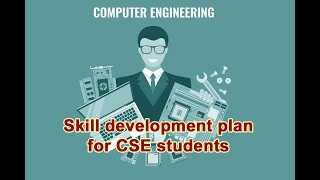 5 Skill development plan for CSE students