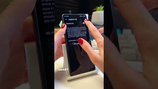 5G Smart Communication on Android #androidtips #5g #smartcommunication #androidtrick