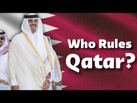 Qatar: History, Class, and Western Hypocrisy