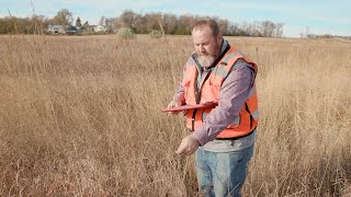 Wetlands Mitigation Banking - Moore Engineering