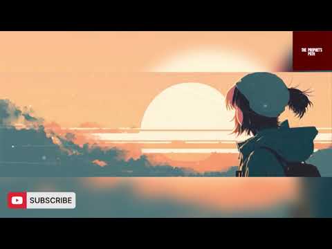 Arabic beautiful nasheel slow and reverb