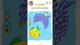DOP 2 Level 3511 - Fast Puzzle Solver! #dop2 #viralvideo #shortsfeed #ytshorts