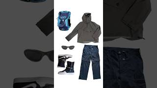 Elevate Your Wardrobe: Men's Techwear Outfit Inspiration