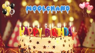 MOOLCHAND Birthday Song – Happy Birthday to You