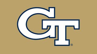 "Ramblin' Wreck from Georgia Tech" | Georgia Tech's Co-Primary Fight Song