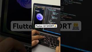 Flutter Tutorial for Beginners – Build This in 60s!
