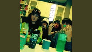 Big Motion (feat. KAGOE)