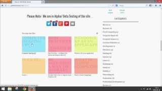 How to Start Writing Tech Articles