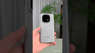 "The Ultimate iQOO Experience – You Won't Believe What's Inside!"#unboxing #tech #shorts #trending