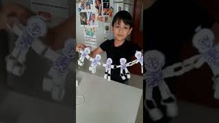 1/C'nin Kuzucukları(2)