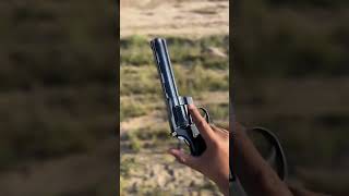Colt Python .357 Magnum #outdoors #precision #youtubeshorts #trending #colts #revolver357