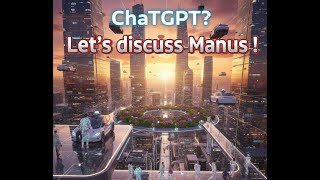 Meta’s $3 Billion Bet: Manus AI | Comparing Manus vs ChatGPT