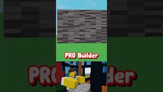 🧱 Making a Modern Wall #roblox #robloxdev #robloxstudio