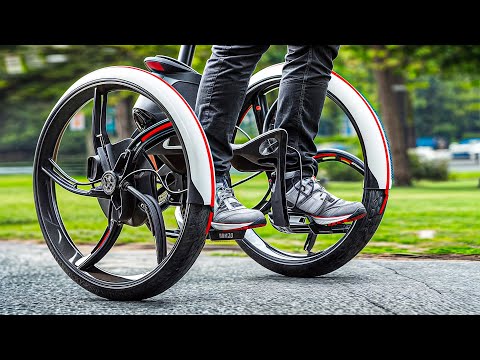 AMAZING INVENTIONS THAT ON ANOTHER LEVEL