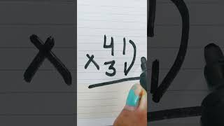 #maths #mathstricks #mathematics #multiplication #shortcutmath #reasoning #shortsvideo #shorts